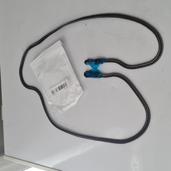 NEW Unbranded CROSSBODY CHAIN - Picture 1 of 3